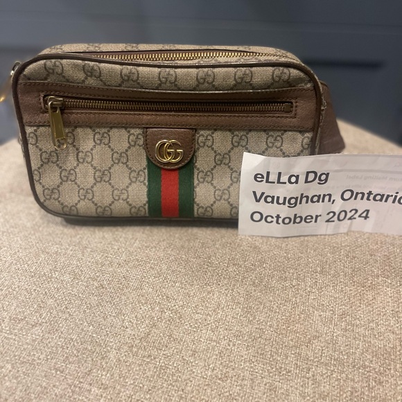 Gucci Waist Bag - Picture 7 of 7